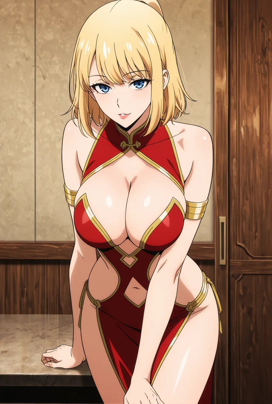 Personnage connu
